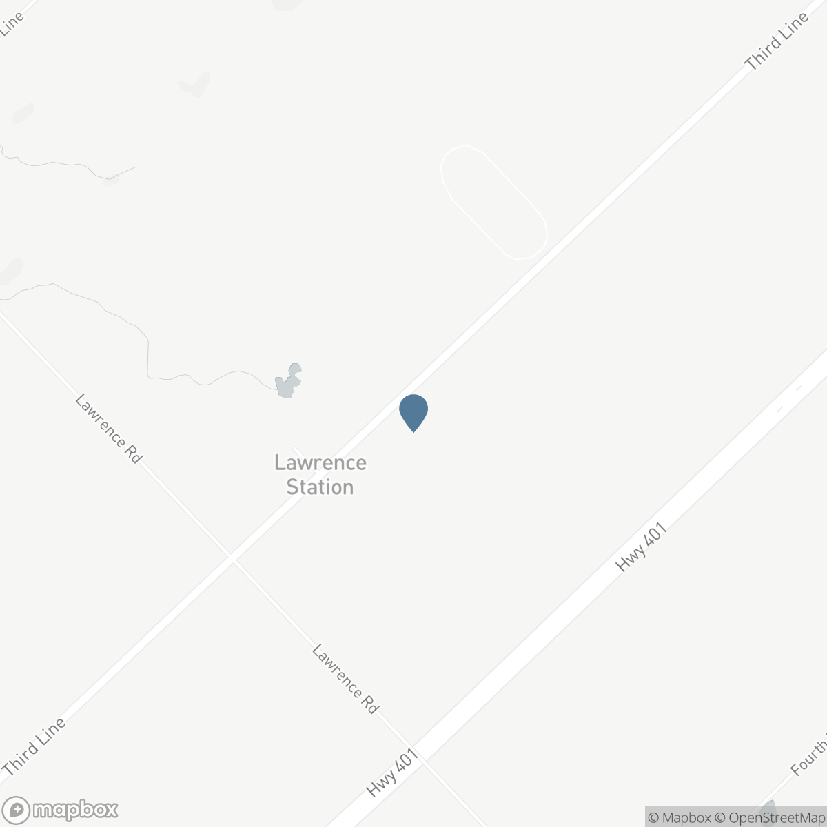 34639 THIRD Line, Southwold, Ontario N0L 2G0